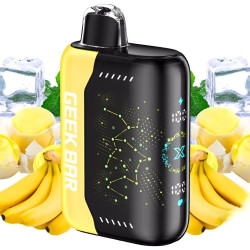 سحبة جيك بار بولس اكس الجاهزه 25000 بف موز ايس