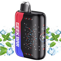 سحبة جيك بار بولس اكس الجاهزه 25000 بف نعناع ميامي