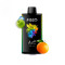 Frisco Disposable 25000 puffs Apple Orange Ice