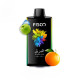 Frisco Disposable 25000 puffs Apple Orange Ice