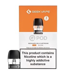 بود جيك فيب كيو 0.6 اوم 