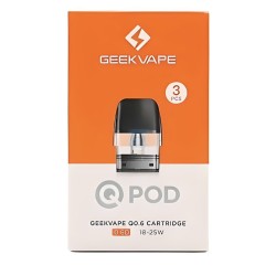 بود جيك فيب كيو 0.6 اوم 