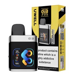 سحبة يو ويل كاليبورن كوكو G3 برو كيت 