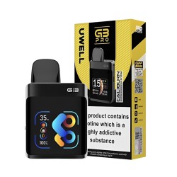 سحبة يو ويل كاليبورن كوكو G3 برو كيت 