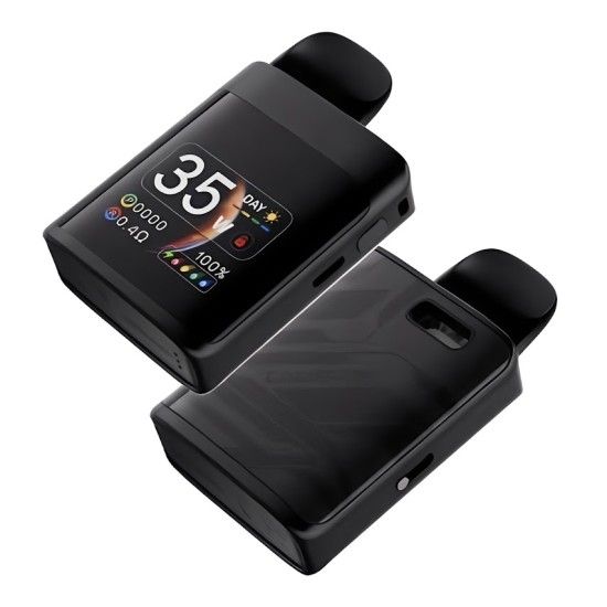 سحبة يو ويل كاليبورن كوكو G3 برو كيت