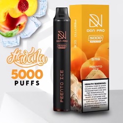 سحبة هوانا دون الجاهزة 3500 بف خوخ ايس