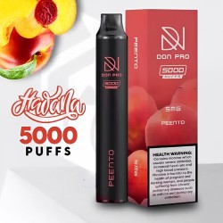 سحبة هوانا دون الجاهزة 3500 بف خوخ