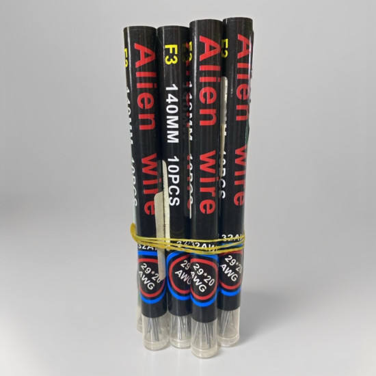 Hive Wire Coil Rebuild Hive Wire Coil Rebuild