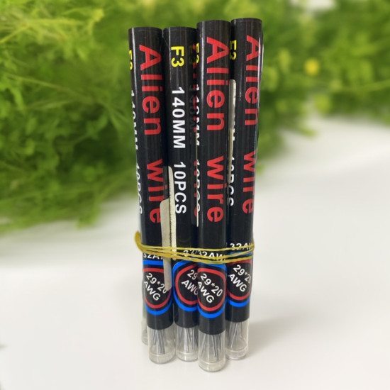 Hive Wire Coil Rebuild Hive Wire Coil Rebuild