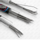 Hive Wire Coil Rebuild Hive Wire Coil Rebuild