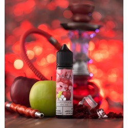 Mazaj Double Apple Ice 50 ml