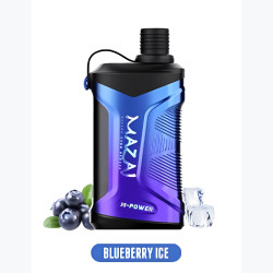 سحبة مزاج ام بور الجاهزة 20000 بف توت ازرق ايس