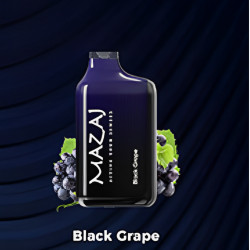 سحبة مزاج ماتريكس الجاهزة 17000 بف عنب اسود