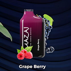 سحبة مزاج ماتريكس الجاهزة 17000 بف عنب توت