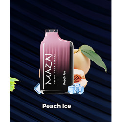 سحبة مزاج ماتريكس الجاهزة 17000 بف خوخ ايس