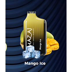 سحبة مزاج ماتريكس الجاهزة 17000 بف مانجو ايس