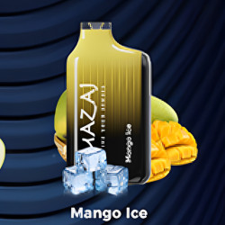 سحبة مزاج ماتريكس الجاهزة 17000 بف مانجو ايس