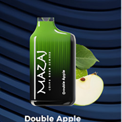 سحبة مزاج ماتريكس الجاهزة 17000 بف تفاحتين