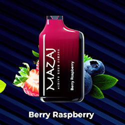 سحبة مزاج ماتريكس الجاهزة 17000 بف بيري رازبيري