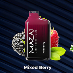 سحبة مزاج ماتريكس الجاهزة 17000 بف مكس بيري