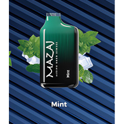 سحبة مزاج ماتريكس الجاهزة 17000 بف نعناع