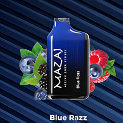 سحبة مزاج ماتريكس الجاهزة 17000 بف بلو راز