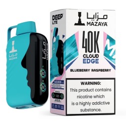 سحبة مزايا كلاود ايدج الجاهزة 40000 بف مكس التوت