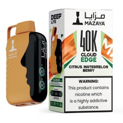سحبة مزايا كلاود ايدج الجاهزة 40000 بف حمضيات بطيخ توت