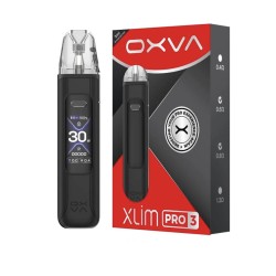 سحبة اوكسفا اكس ليم برو 3