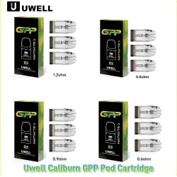 بود يو ويل كالبيورن جي بي بي GPP