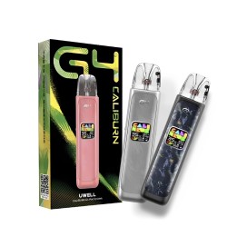 Uwell Caliburn G4 Kit