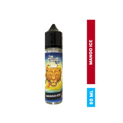 بانثر سيريس مانجو ايس 60 مل 