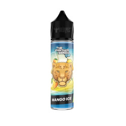 Panther Series Mango Ice 60 ml