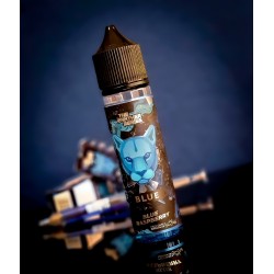 بانثر سيريس توت ازرق 60 مل