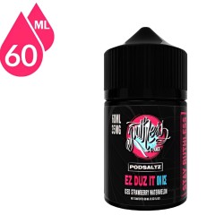 Ruthless Pod Salt EZ DUZ IT Ice 60 ML