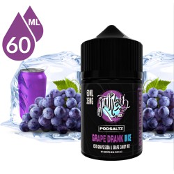 روثلس بود سولت عنب ايس 60 مل 