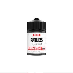 Ruthless Pod Salt Scrawberry Ice 60 ML
