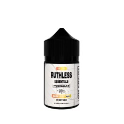 Ruthless Pod Salt Mango Burst Ice 60 ML