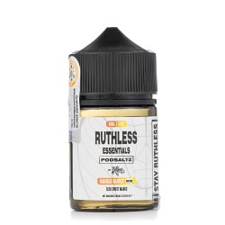 Ruthless Pod Salt Mango Burst Ice 60 ML