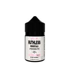 Ruthless Pod Salt Wtrmln Rush 60 ML