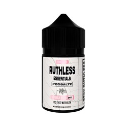 Ruthless Pod Salt Wtrmln Rush 60 ML
