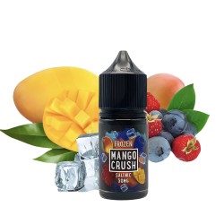 مانجو كراش ايس 30 مل