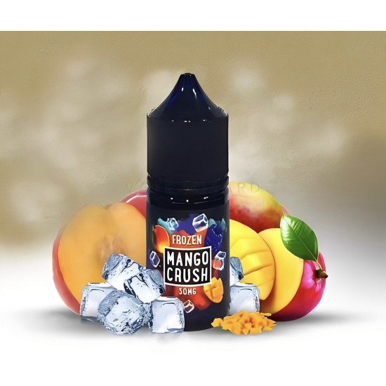 مانجو كراش ايس 30 مل