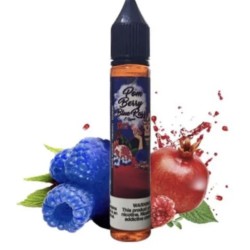 بوم بيري بلو راز 30 مل 