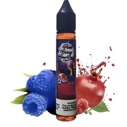 بوم بيري بلو راز 30 مل 