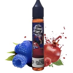 بوم بيري بلو راز 30 مل 