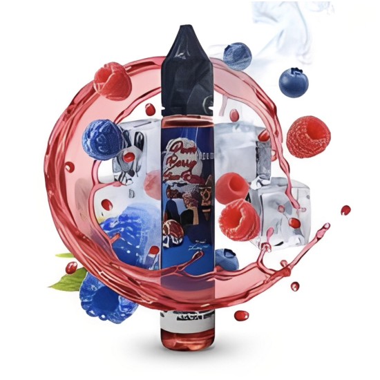 بوم بيري بلو راز ايس 30 مل