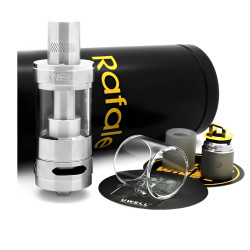 Tank UWELL Rafale Sub Ohm