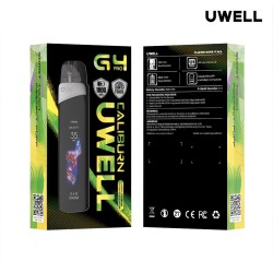 سحبة يو ويل كاليبورن G4 برو كيت 