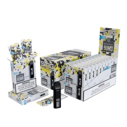 سحبة ستيج موز نعناع الجاهزة